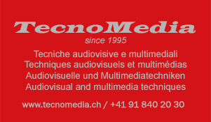 Tecnomedia Tecnomedia
